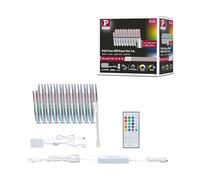 Paulmann 71198 MaxLED 500 Strip LED RGBW 3m 18W 530lm/m 896 LEDs/m RGBW 36VA