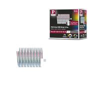 Paulmann 71202 MaxLED 1000 Strip LED Full-Line COB 2,5m 24W 1038lm/m 896 LEDs/m RGBW