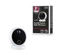 Paulmann 71228 MaxLED DC3V Blanc, Noir