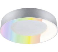 Paulmann 75415 Plafonnier 20 W aluminium (mat)