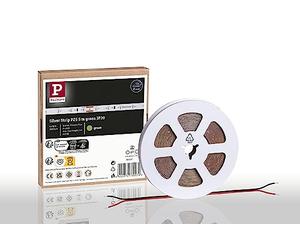 Paulmann 76007 Pro Strip LED Silver P25 5m 20W 300lm/m 60LEDs/m Bandes LED