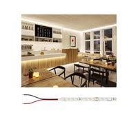 Paulmann 76016 Pro Strip LED Silver P75 827 5m 23W 700lm/m 96LEDs/m 2700K Bandes LED