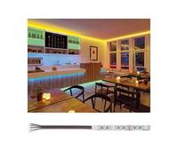 Paulmann 76020 Pro Strip LED Silver P75 830 5m 121W 700lm/m 84LEDs/m RGBW Bandes LED