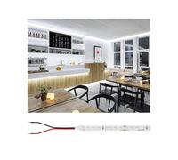 Paulmann 76027 Pro Strip LED Silver P75 840 10m 42W 750lm/m 96LEDs/m 4000K Bandes LED