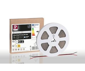 Paulmann 76028 Pro Strip LED Silver P75 865 10m 42W 750lm/m 96LEDs/m 6500K Bandes LED