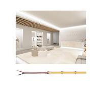 Paulmann 76029 Pro Strip LED Silver P150 COB 827 5m 68W 1270lm/m 528LEDs/m 2700K bandes LED