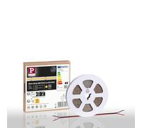 Paulmann 76030 Pro Strip LED Silver P150 COB 830 5m 68W 1270lm/m 528LEDs/m 3000K Bandes LED