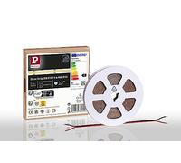 Paulmann 76032 Pro Strip LED Silver P150 COB 865 5m 65W 1400lm/m 528LEDs/m 6500K Bandes LED