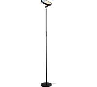 Paulmann 78019 Lampe sur pied 20 W noir