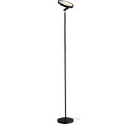 Paulmann 78019 Lampe sur pied 20 W noir