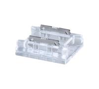 Paulmann 78462 Connecteur direct Pro Strip LED Single Color max. 144W Noir, rouge bandes LED