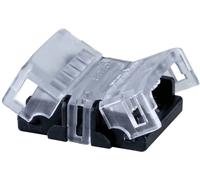 Paulmann 78469 Connector RGBW Quick Direct 12mm Elément de liaison Longueur de câble: 0.02 m 24 V (L x l x H) 0.02 x 17 x 8 mm 1 pc(s)