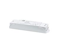 Paulmann 78470 Controller Pro Strip LED Single Color CC 24 V Blanc Bandes LED
