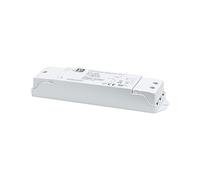 Paulmann 78470 Controller Pro Strip Single Color CC 24 V Blanc Bandes LED