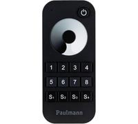 Paulmann 78472 Funk Remote Single Color Télécommande 3 V (l x H x P) 53.5 x 17.5 x 122 mm 1 pc(s)