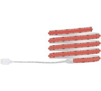 SimpLED Strip LED Full-Line COB Kit complet 1,5m 12W 330lm/m 840 LEDs/m RGB 24VA Blanc G