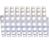 Paulmann 78872 Ruban LED (Base) avec connecteur mâle 230 V 3 m blanc chaud 1 set