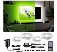 Paulmann 78876 Ruban LED (Base) avec connecteur mâle 230 V 4.3 m RVBB 1 set