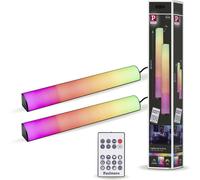 Paulmann 78878 Ruban LED (Base) avec connecteur USB 5 V RVB 1 set