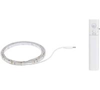 Paulmann 78899 Set de ruban LED 6 V 1 m blanc chaud 1 set