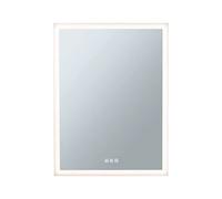 Paulmann - Mirra LED Miroir 60x80 IP44 White