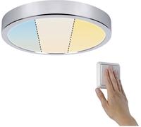 Paulmann 78926 Applique LED 18.00 W chrome