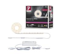 Bande LED Lumineuse Dimmer Autocollante Éclairage D'Arrière-Plan 300 Cm