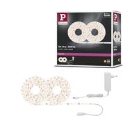 Paulmann SimpLED 78974 Ruban LED (Set complet) avec connecteur mâle 12 V 10 m blanc chaud 1 pc(s)