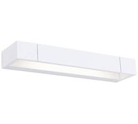 Paulmann 79515 Plafonnier LED 11.5 W blanc