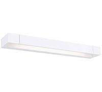 Paulmann 79516 Plafonnier LED 18 W blanc