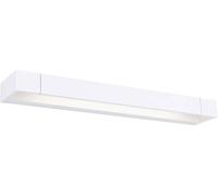 Paulmann 79516 Plafonnier LED 18 W blanc