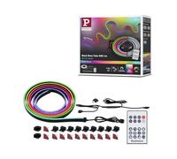 Paulmann 79556 EntertainLED Black Neon Tube USB 3m 5W 5V DC noir