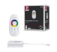 Paulmann 79797 Strips MaxLED Controller RGBW max. 144 watts gradable bande lumineuse Blanc barre lumineuse plastique bande LED