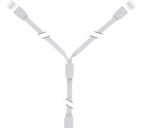 Paulmann 79813 MaxLED Y-Splitter (l x H x P) 30 x 7 x 12 mm 1 pc(s)