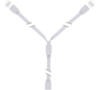 Paulmann 79813 MaxLED Y-Splitter Raccord (l x H x P) 30 x 7 x 12 mm 1 pc(s)