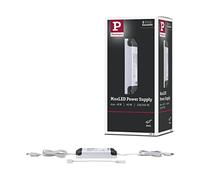 Paulmann Alimentation MaxLED accessoires 230/24V 40VA Blanc G