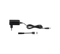 Paulmann Alimentation universelle 79835 Plug In 12 W 230/24 V DC Système d'éclairage Classe A noir