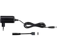 Paulmann Alimentation universelle 79835 Plug In 12 W 230/24 V DC Système d'éclairage Classe A noir