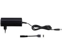 Paulmann 79837 alimentation électrique universelle à brancher 36 watts 230/24V CC système lumineux Noir éclairage plastique transfo