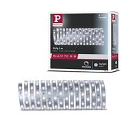 Paulmann MaxLED Stripe Daylight 79859 Ruban LED avec connecteur mâle 5 m blanc lumière du jour 1 pc(s)