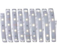 Paulmann 79871 bandes LED avec prise 2.5 m blanc chaud 2.5 m