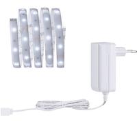 Paulmann 79872 Ruban LED (Base) avec connecteur mâle 24 V 1.5 m blanc lumière du jour 1 set