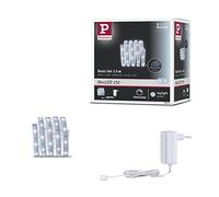 Paulmann Strips LED MaxLED 250 – kit de base 1,5 m 6500 K IP44 1x6 W