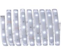 Paulmann 79875 Ruban LED avec connecteur mâle 2.5 m blanc lumière du jour 2.5 m