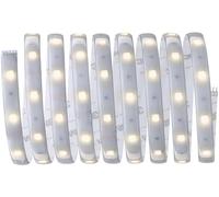 Paulmann 79879 Ruban LED avec connecteur mâle 24 V 2.5 m blanc chaud 2.5 m