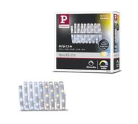 Paulmann 79879 Strips LED MaxLED 250 2,5 m Tunable White IP44 Protect Cover incl. Strips 1x8,8 watts strip bande lumineuse 2700 K