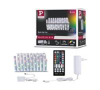 Kit de base bande adhésive MaxLED 250 - 3m - 20w - RGBW - IP44 PAULMANN