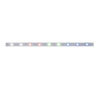 Paulmann 79882 bandes LED avec prise 24 V 1 m RGBW 1 m