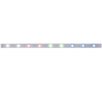 Paulmann 79882 Ruban LED avec connecteur mâle 24 V 1 m RVBB 1 m