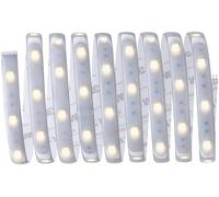 Paulmann 79883 bandes LED avec prise 24 V 2.5 m RGBW 2.5 m